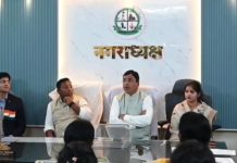 गरजू शहरवासीयांना सरसकट घरकुल द्या – सहपालकमंत्री जयस्वाल यांच्याकडे नगरसेवक टेंभुर्णेंची ठाम मागणी