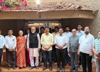 गडचिरोलीच्या ‘आरोग्य मॉडेल’ची राज्यभर अंमलबजावणी करणार