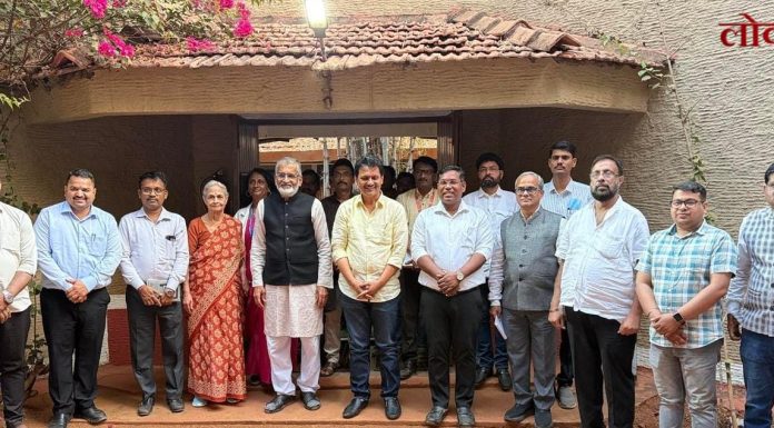 गडचिरोलीच्या ‘आरोग्य मॉडेल’ची राज्यभर अंमलबजावणी करणार