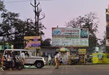 गडचिरोली : वाहतूक नियमभंगाविरुद्ध विशेष कारवाई, दोन महिन्यांत लाखोंचा दंड वसूल