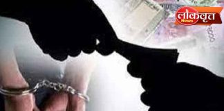 जात पडताळणी प्रमाणपत्रासाठी लाच, कंत्राटी कर्मचारी एसीबीच्या जाळ्यात