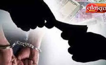 जात पडताळणी प्रमाणपत्रासाठी लाच, कंत्राटी कर्मचारी एसीबीच्या जाळ्यात