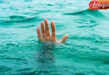 वसा येथील वैनगंगा नदी पात्रात बुडून युवकाचा दुर्दैवी मृत्यू