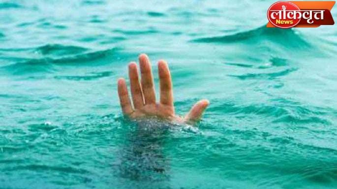 वसा येथील वैनगंगा नदी पात्रात बुडून युवकाचा दुर्दैवी मृत्यू