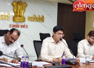 एकाच छताखाली सातबारा ते निराधार योजना; गडचिरोलीत ५९ ठिकाणी महसूल शिबिरांची मेगा मोहीम