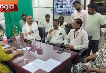 धक्कादायक : गडचिरोली जिल्हा महिला-बाल रुग्णालयात ११ महिन्यांच्या बालिकेचा संशयास्पद मृत्यू