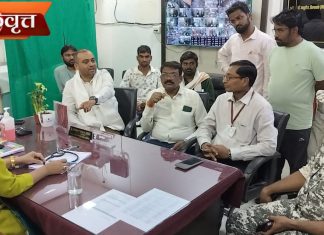 धक्कादायक : गडचिरोली जिल्हा महिला-बाल रुग्णालयात ११ महिन्यांच्या बालिकेचा संशयास्पद मृत्यू