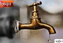 नगर पंचायतीचा पाणीपुरवठा ठप्प; सामान्य जनतेचे हाल!
