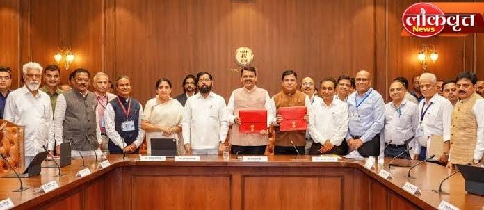 महाराष्ट्र अर्थसंकल्प २०२६ : शेतकरी, ग्रामीण विकासासोबत गडचिरोलीसाठी नवे औद्योगिक पर्व