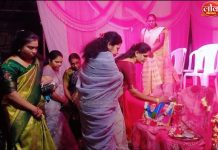 चैतन्यमयी वातावरणात विद्यानगरात महिला दिन संपन्न; संघटनशक्तीचे दर्शन…