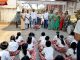प्रफुल्लित केंद्राचा स्तुत्य उपक्रम : कै. मीनाताई ठाकरे विद्यालयाला दोन सीलिंग फॅनची भेट