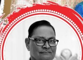 गडचिरोलीतील ज्येष्ठ वैद्यकीय व्यवसायिक प्रकाश पाठक यांचे निधन