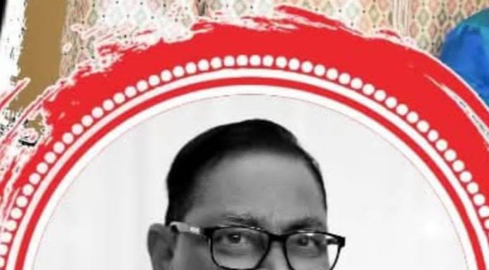 गडचिरोलीतील ज्येष्ठ वैद्यकीय व्यवसायिक प्रकाश पाठक यांचे निधन