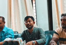 करपडा चक वाळू उत्खननात अनियमिततेचे आरोप; दोषींवर कारवाईची मागणी