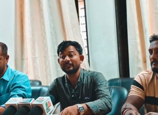 करपडा चक वाळू उत्खननात अनियमिततेचे आरोप; दोषींवर कारवाईची मागणी