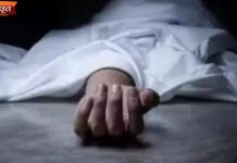 शेततळ्यात बुडून तरुणाचा मृत्यू ; परिसरात हळहळ