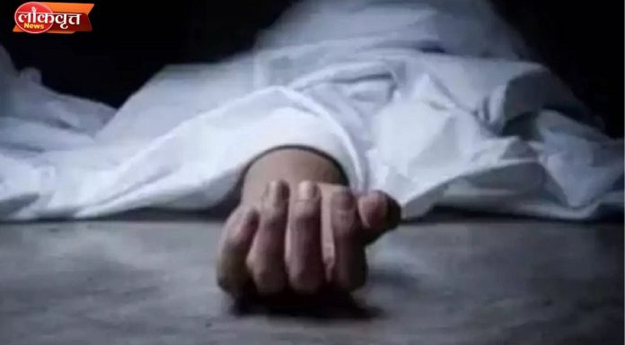 पत्नीच्या त्रासाचा आरोप करत तरुणाची आत्महत्या ; विहिरीत आढळला मृतदेह