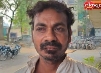 ११ वर्षे पोलिसांना चकवा देणारा खुनी अखेर गजाआड