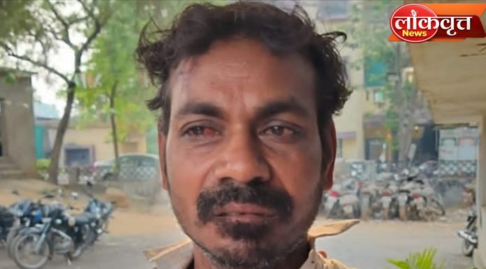 ११ वर्षे पोलिसांना चकवा देणारा खुनी अखेर गजाआड