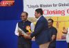 गडचिरोलीत कौशल्याचा नवा अध्याय ; लॉयड्सच्या LMGSE मधून 255 युवकांना थेट रोजगार