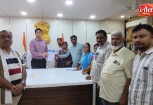 वृत्तपत्र उद्योग वाचवा! ‘व्हॉईस ऑफ मीडिया’चे मुख्यमंत्र्यांना साकडे