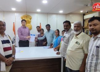 वृत्तपत्र उद्योग वाचवा! ‘व्हॉईस ऑफ मीडिया’चे मुख्यमंत्र्यांना साकडे