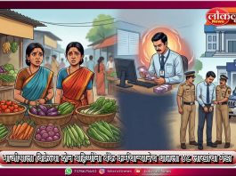 गडचिरोली : भाजीपाला विक्रेत्या दोन बहिणींना बँक कर्मचाऱ्यानेच घातला ४८ लाखांचा गंडा, आरोपी अटकेत