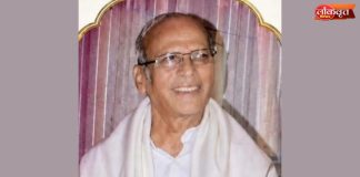 ज्येष्ठ समाजसेवक डॉ. शिवनाथ कुंभारे यांचे दुःखद निधन