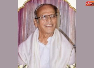 ज्येष्ठ समाजसेवक डॉ. शिवनाथ कुंभारे यांचे दुःखद निधन