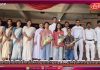 आयसीएसईत वियानी विद्या निकेतनचे दणदणीत यश ; 100 टक्के निकालाची परंपरा कायम