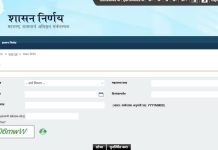 शासनाला स्वतःच्या निर्णयाचा विसर? इंग्रजीत काढला आदेश ; दिशाभूल करण्याचा आरोप