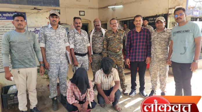 मेंढा खूनप्रकरणाचा १२ तासांत छडा ; दोन आरोपी जेरबंद, विधीसंघर्षीत बालक ताब्यात