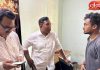 विद्यार्थ्यांच्या जीवाशी खेळ : मेसमधील विदारक स्थिती पाहून आमदार डॉ. नरोटे भडकले