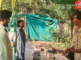 जागतिक तंबाखू विरोधी दिनानिमित्त गडचिरोलीत धडक कारवाई