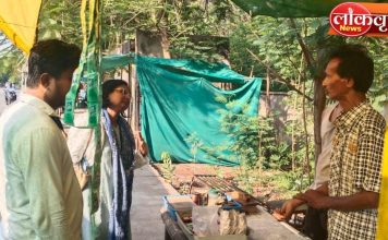 जागतिक तंबाखू विरोधी दिनानिमित्त गडचिरोलीत धडक कारवाई