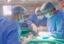 गडचिरोलीत पहिली मोफत गुडघा प्रत्यारोपण शस्त्रक्रिया; एलकेएएमएचचा आरोग्यसेवेत नवा इतिहास