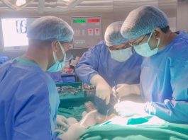 गडचिरोलीत पहिली मोफत गुडघा प्रत्यारोपण शस्त्रक्रिया; एलकेएएमएचचा आरोग्यसेवेत नवा इतिहास