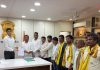 आदिवासी शेतकऱ्यांच्या जमिनी हडपण्याचा डाव?; खासगी कंपनी व दलालांविरोधात संताप