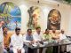 राज्यसभा खासदार मायाताई इवनाते यांच्या अध्यक्षतेखाली आदिवासी समाजाची जिल्हास्तरीय बैठक संपन्न